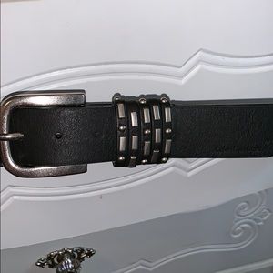Calvin Klein Jean belt brand new never been used
